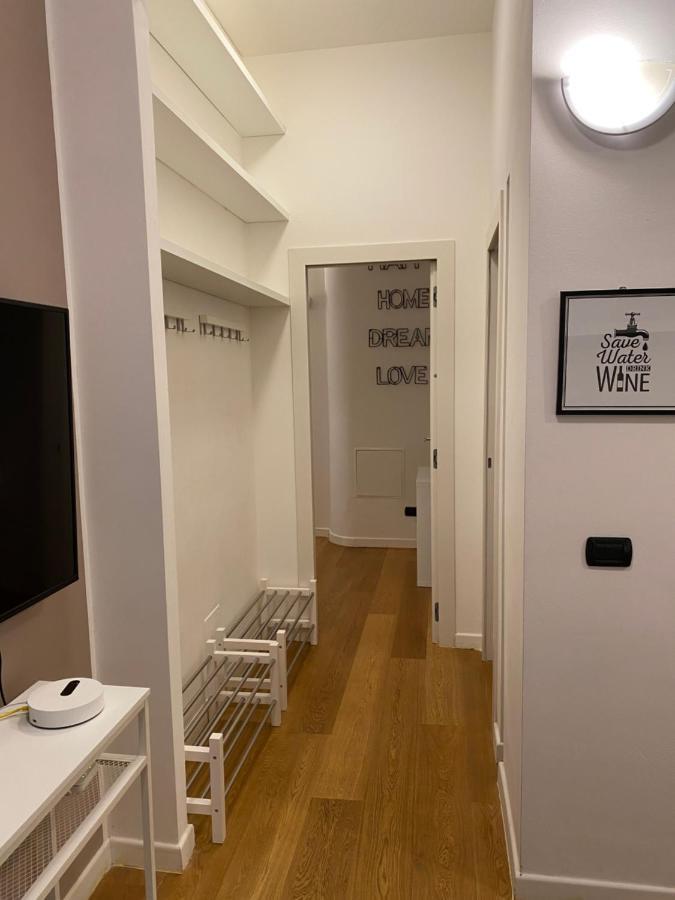 Corridoni 6 Apartman Milánó Kültér fotó