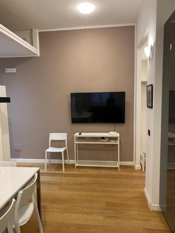 Corridoni 6 Apartman Milánó Kültér fotó