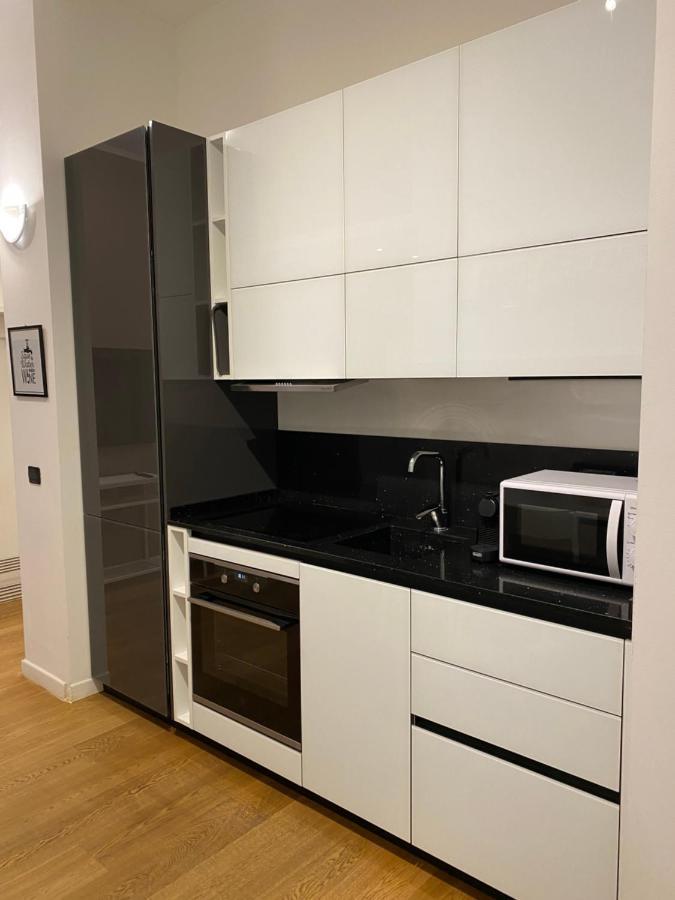 Corridoni 6 Apartman Milánó Kültér fotó