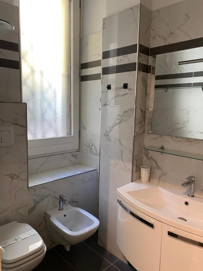 Corridoni 6 Apartman Milánó Kültér fotó