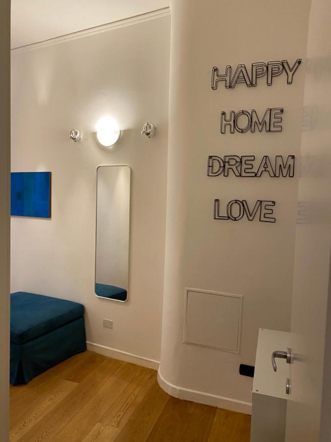 Corridoni 6 Apartman Milánó Kültér fotó