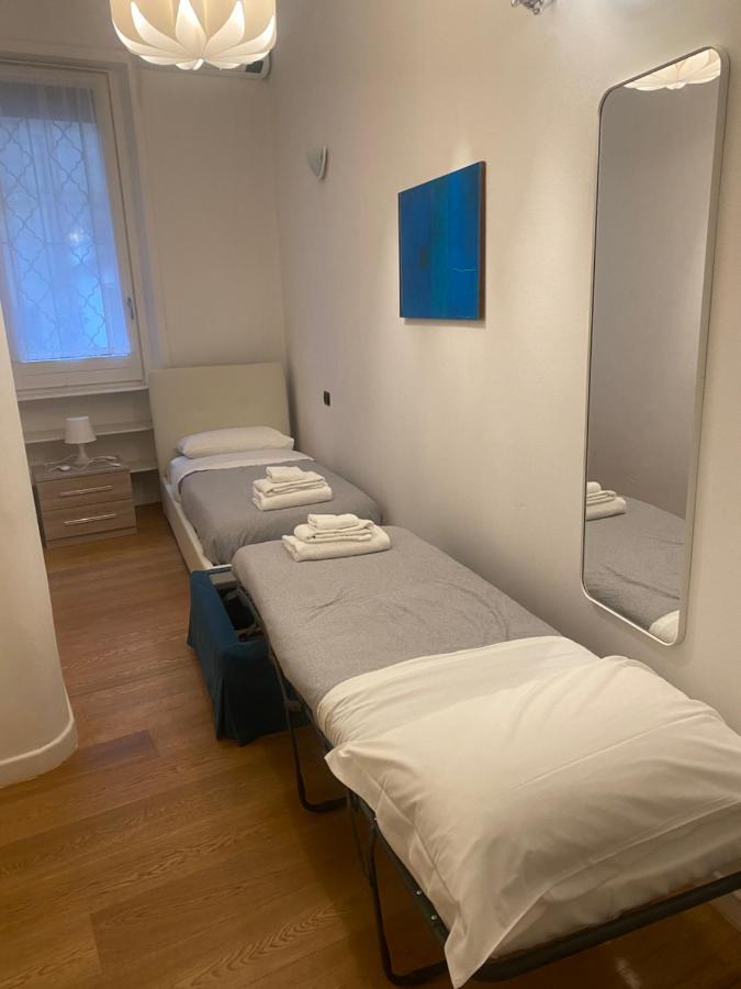 Corridoni 6 Apartman Milánó Kültér fotó